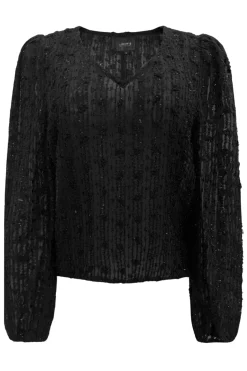 Liberte Bluser & Skjorter<Odessa-Ls-Blouse 22127