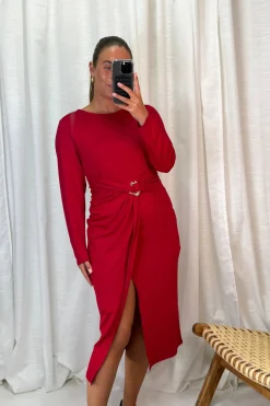 New Odette Dress Kjoler