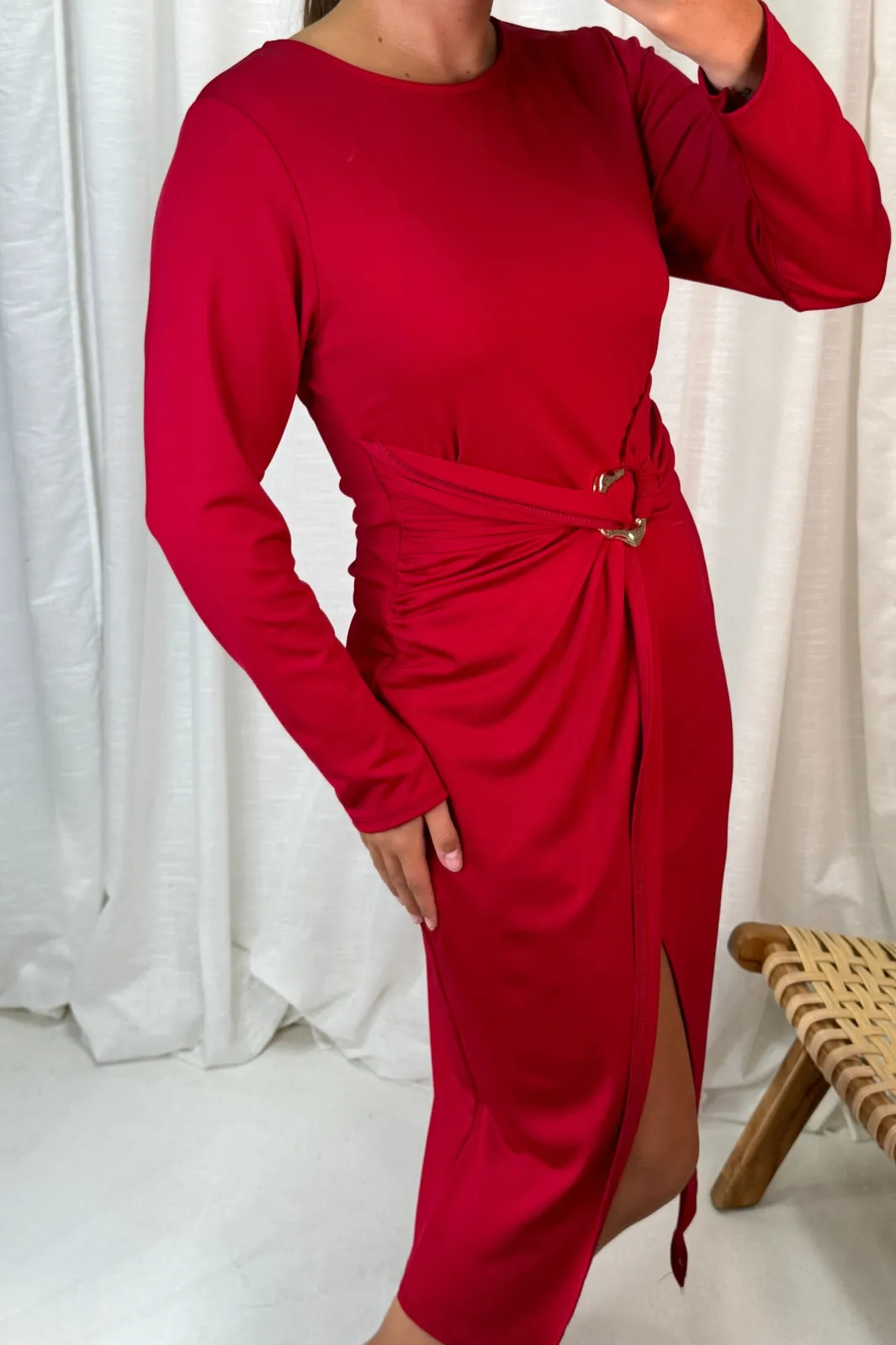 New Odette Dress Kjoler