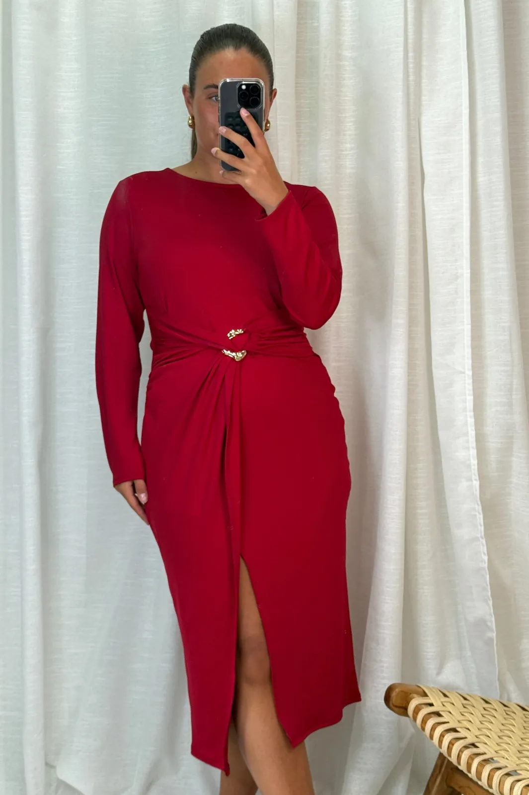 New Odette Dress Kjoler