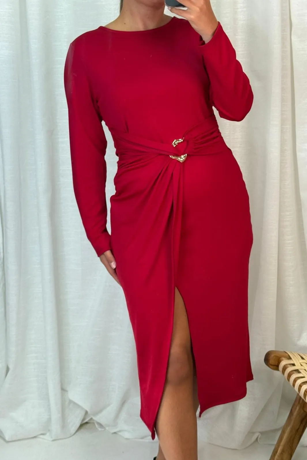 New Odette Dress Kjoler