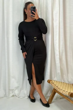 A-bee Kjoler<Odette Dress