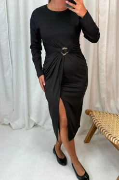 A-bee Kjoler<Odette Dress