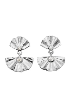 Maanesten Øreringe<Odile Earrings