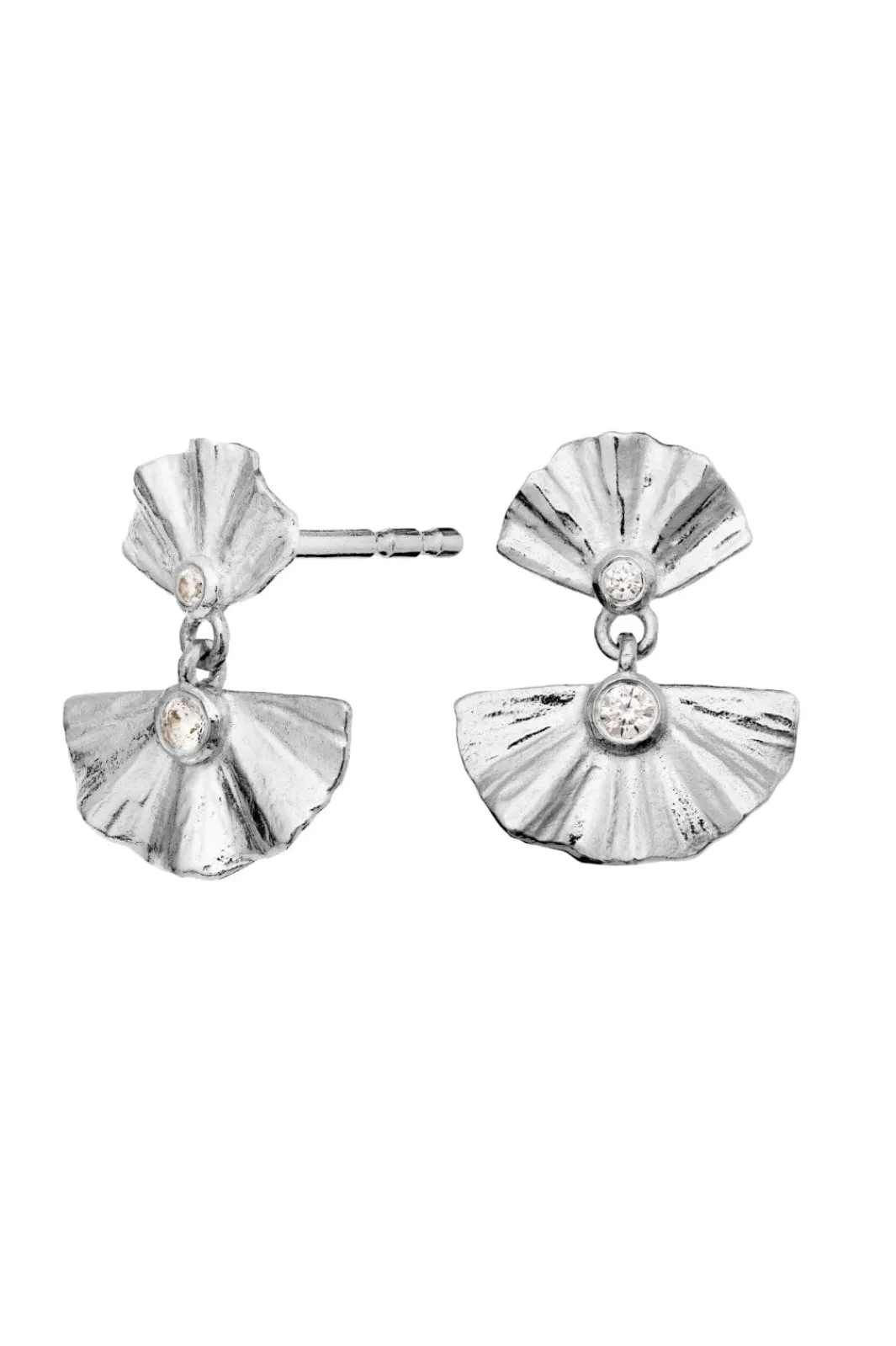 Maanesten Øreringe<Odile Earrings