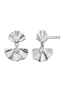 Maanesten Øreringe<Odile Earrings