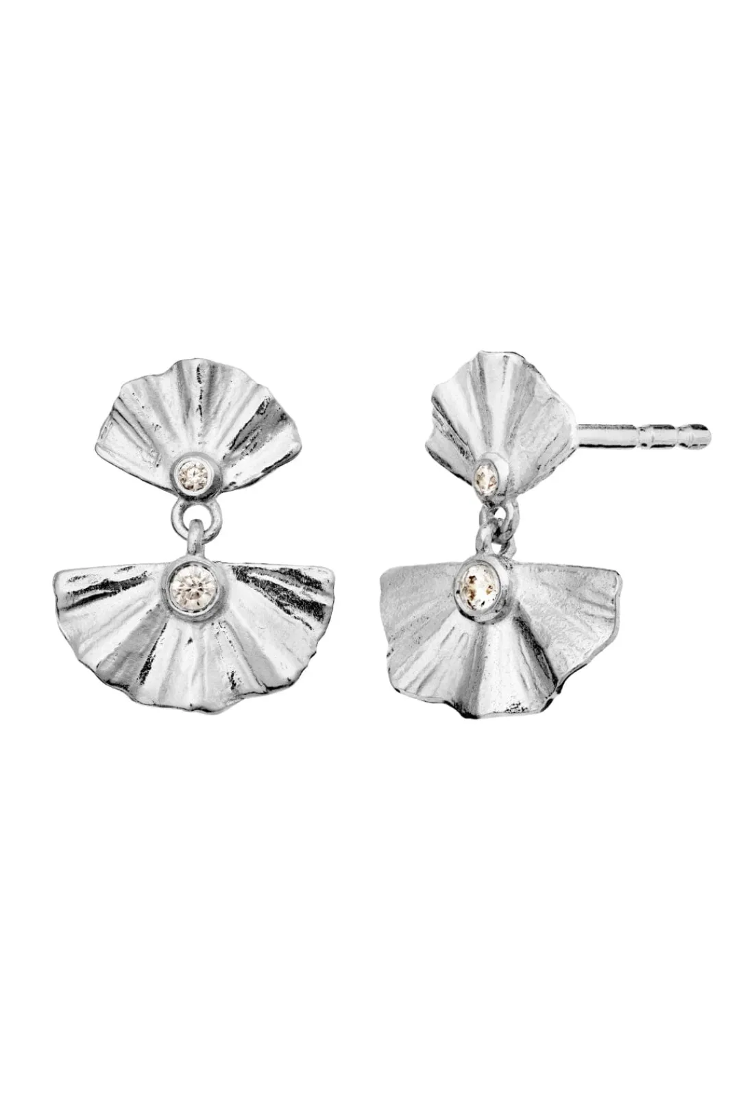 Maanesten Øreringe<Odile Earrings