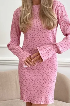Hot Odineic Dress A23833 Kjoler