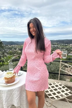 Hot Odineic Dress A23833 Kjoler