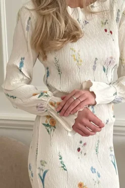 BYIC Kjoler<Odineic Dress A23833