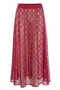Hunkøn Sæt 🛍️|Nederdele<Ofelia Skirt 25926