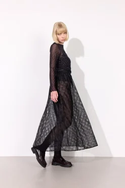 Hunkøn Sæt 🛍️|Nederdele<Ofelia Skirt 25926