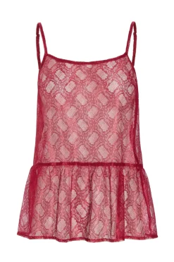 Discount Ofelia Top 25925 Sæt 🛍️|T-Shirts & Toppe