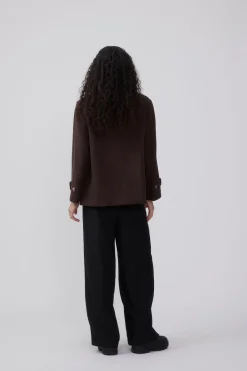 Modström Overtøj & Jakker<Ofiamd Jacket 58549