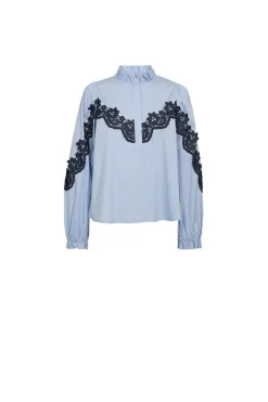 Gossia Bluser & Skjorter<Olinego Blouse G2730