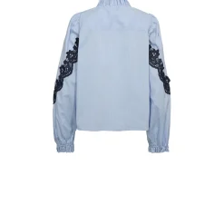 Gossia Bluser & Skjorter<Olinego Blouse G2730