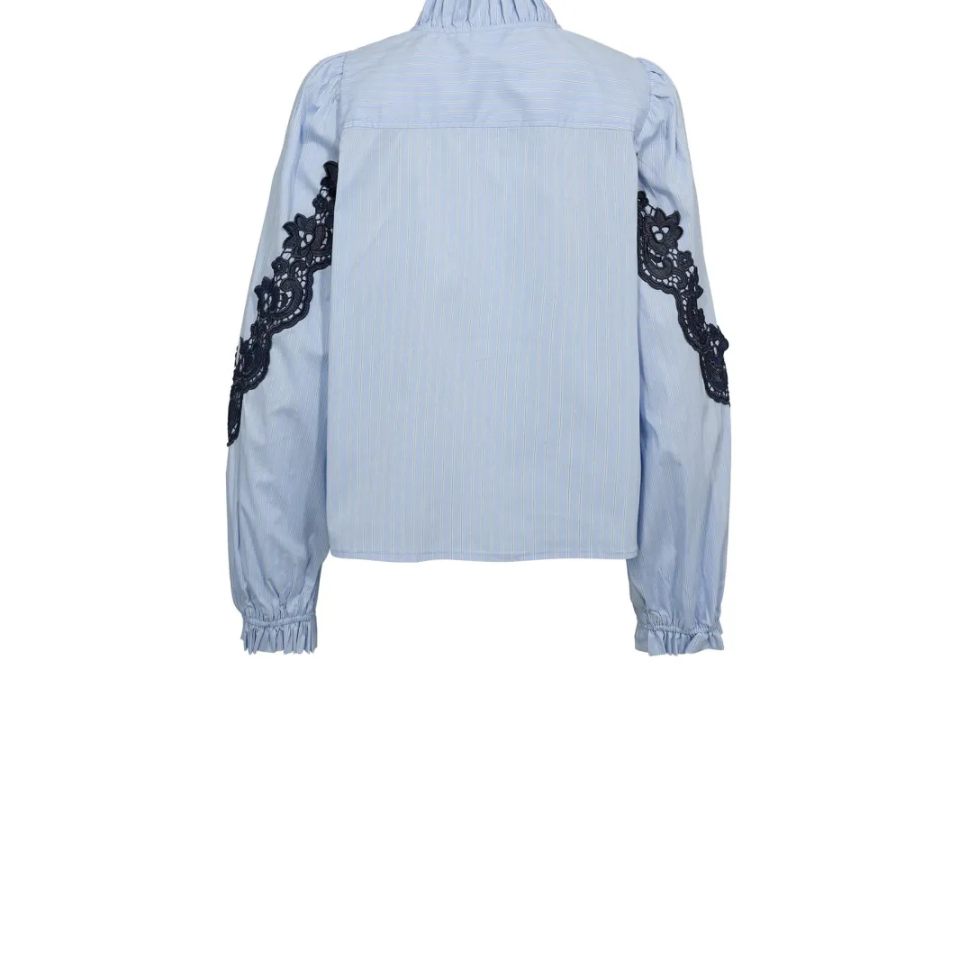 Gossia Bluser & Skjorter<Olinego Blouse G2730