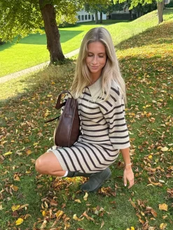 BYIC Kjoler<Oliviaic Knit Dress H105-1