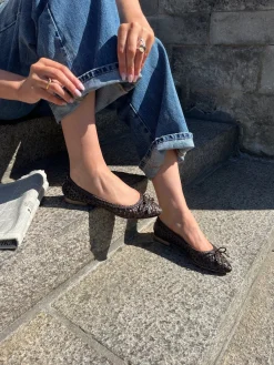 Discount On My Love CS8588 Copenhagen Shoes|Ballerinaer