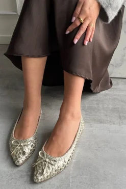Copenhagen Shoes Copenhagen Shoes|Ballerinaer<On My Love CS8587