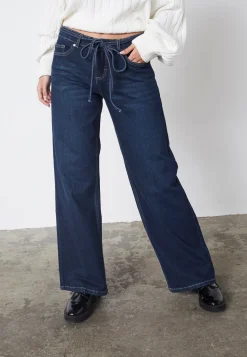 Sisters Point Bukser, Jeans & Leggings<Onea-Belt.Je6 19059