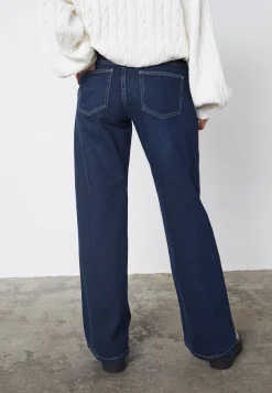 Sisters Point Bukser, Jeans & Leggings<Onea-Belt.Je6 19059
