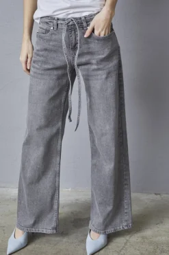 Outlet Onea-Belt.Je4 18368 Bukser, Jeans & Leggings