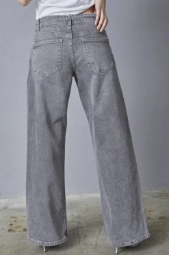 Outlet Onea-Belt.Je4 18368 Bukser, Jeans & Leggings