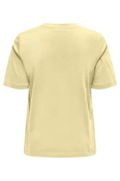 Sale Onl S/S Tee T-Shirts & Toppe