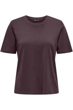 Onl S/S Tee T-Shirts & Toppe
