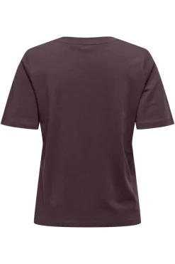 Onl S/S Tee T-Shirts & Toppe