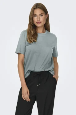 Only T-Shirts & Toppe<Onl S/S Tee