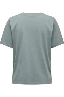 Only T-Shirts & Toppe<Onl S/S Tee