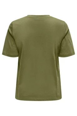 Only T-Shirts & Toppe<Onl S/S Tee