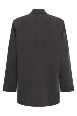 Discount Onlalden Life L/S Ovs Pinstri Blazer Tlr Blazere