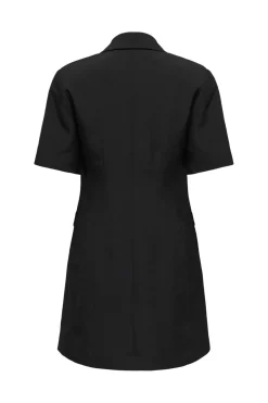 Hot Onlalvina Life S/S Blazer Dress Tlr Kjoler|Ammevenligt Tøj