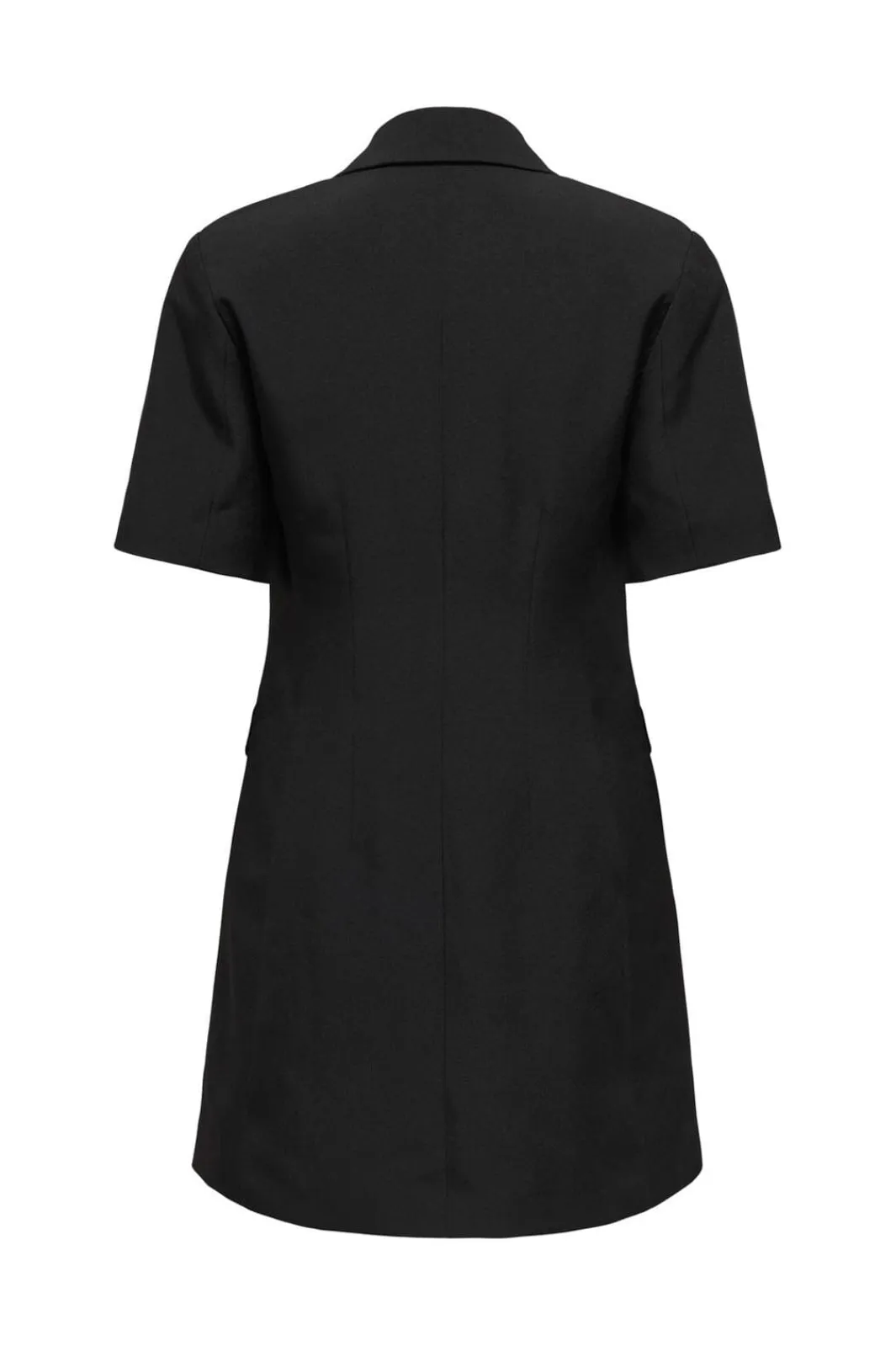 Hot Onlalvina Life S/S Blazer Dress Tlr Kjoler|Ammevenligt Tøj