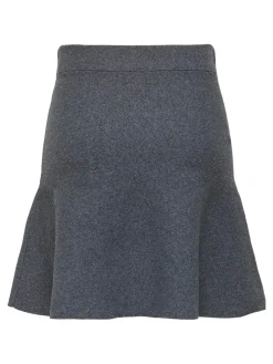 Only Nederdele<Onlama Life Skater Skirt Cc Knt