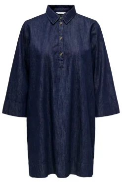 Clearance Onlamari 3/4 Short Dress Kjoler