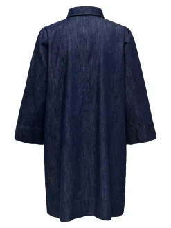 Clearance Onlamari 3/4 Short Dress Kjoler