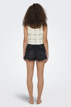 Only T-Shirts & Toppe<Onlamari S/L Top