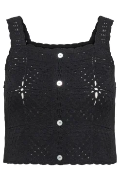 Outlet Onlamari S/L Top T-Shirts & Toppe