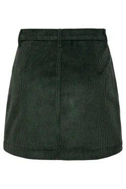 Only Nederdele<Onlamazing Global Cord Skirt