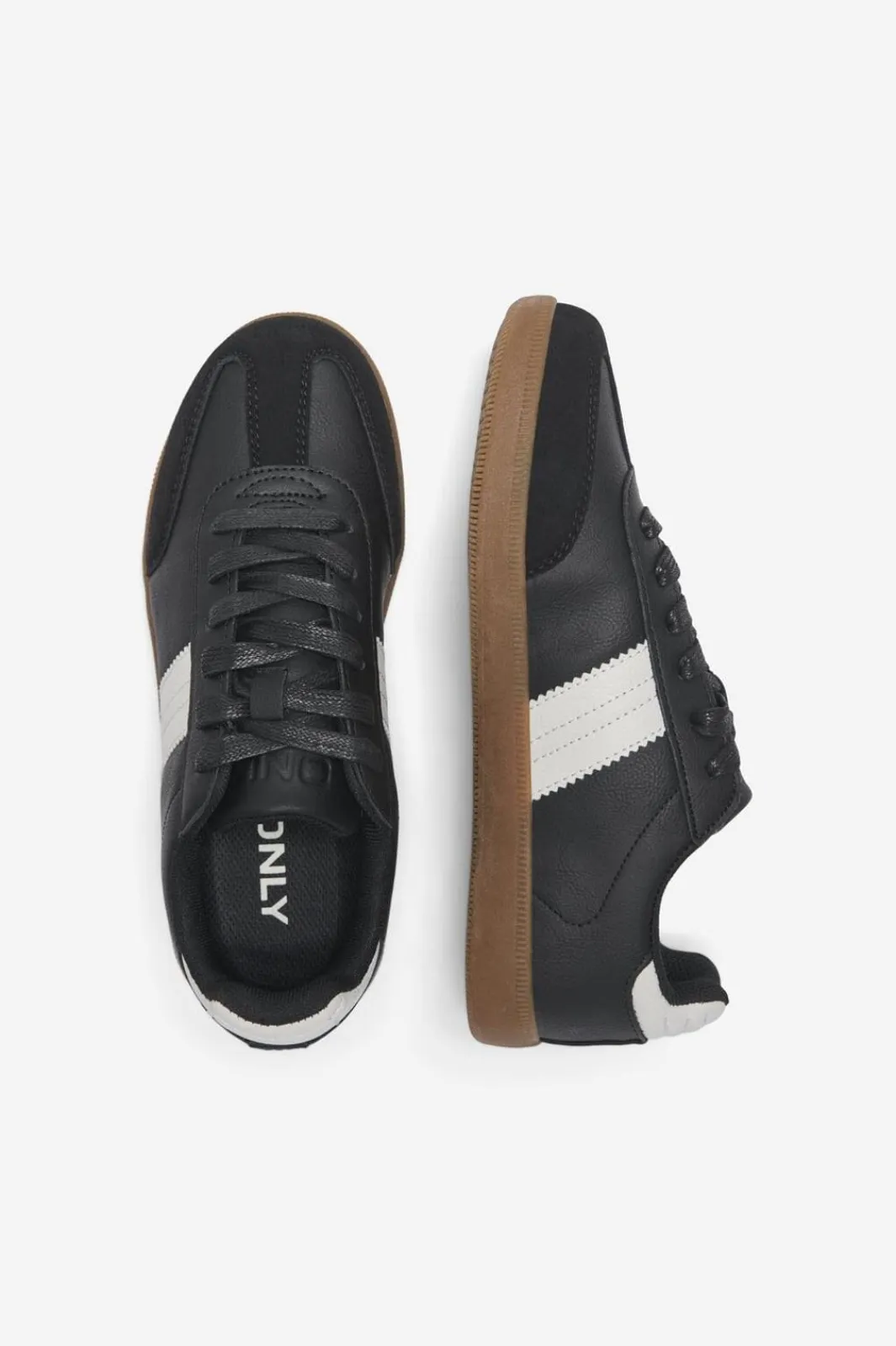Onlamber Pu Sneaker Sko & Sneakers