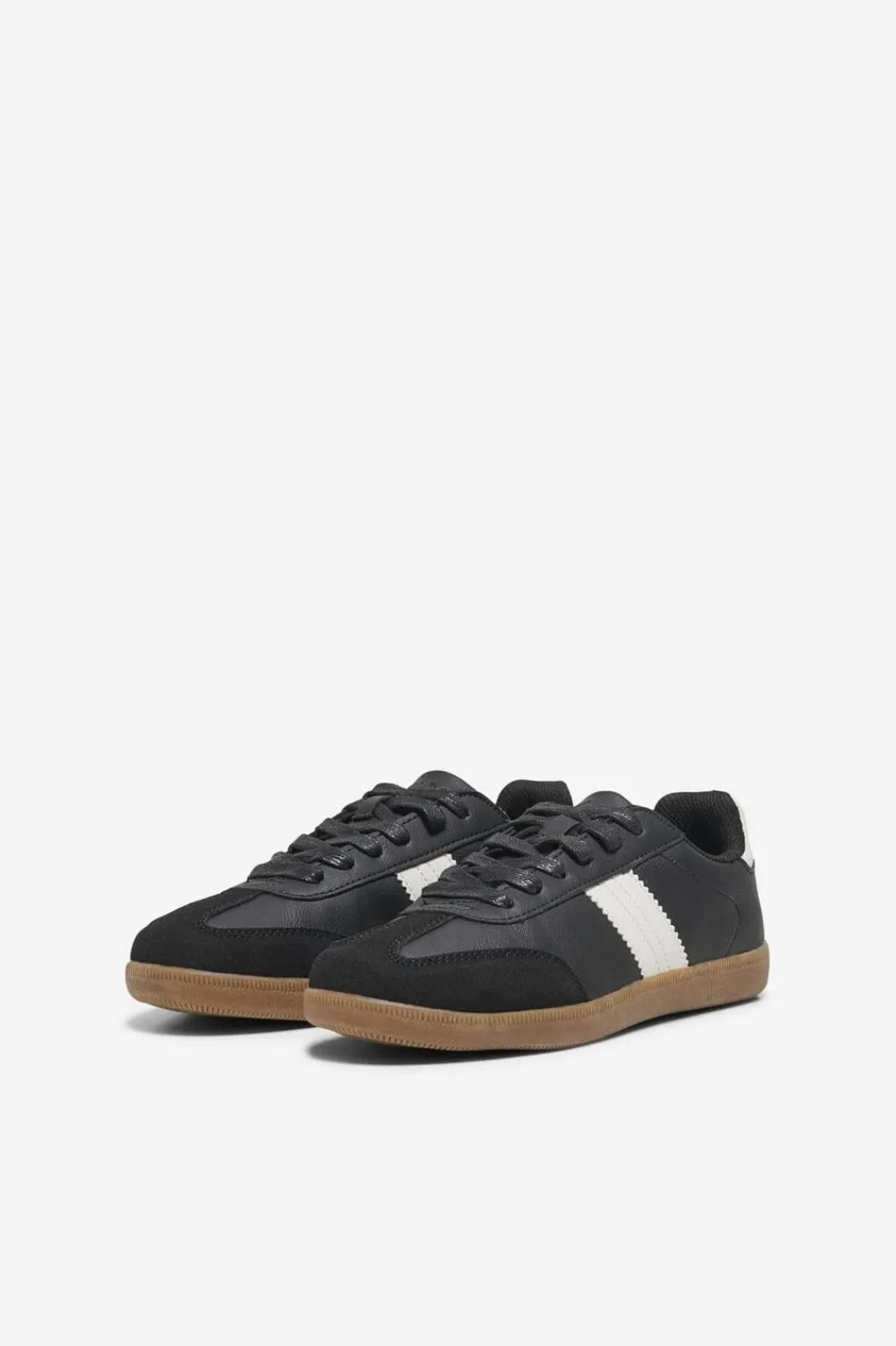 Onlamber Pu Sneaker Sko & Sneakers