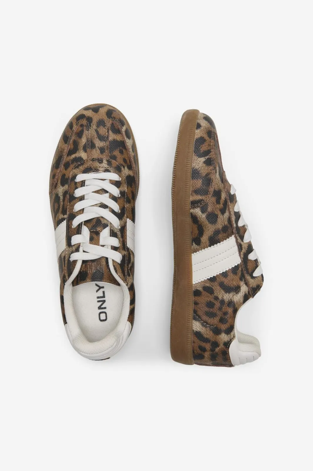 Clearance Onlamber Pu Sneaker Sko & Sneakers