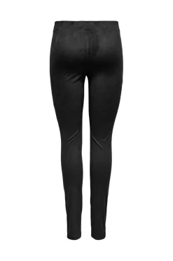 Only Bukser, Jeans & Leggings<Onlangali Life Zip Faux S Legging Cc
