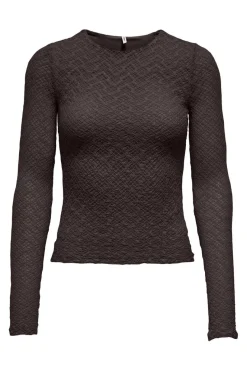 Online Onlangila L/S Top Box Bluser & Skjorter