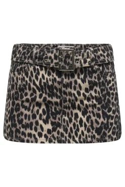Only Nederdele<Onlanlie Mini Skirt