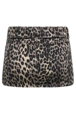 Only Nederdele<Onlanlie Mini Skirt